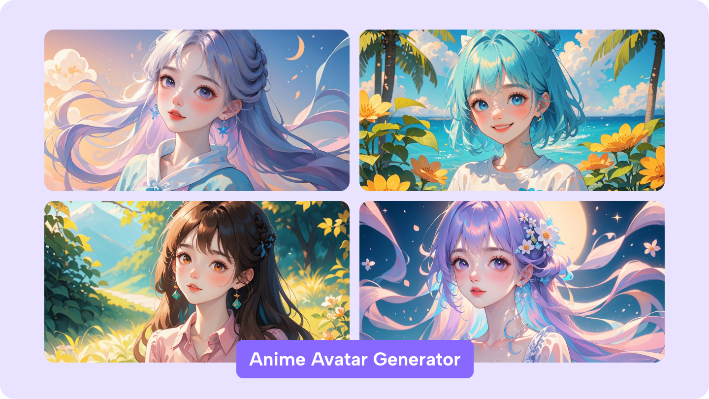 anime avatar maker