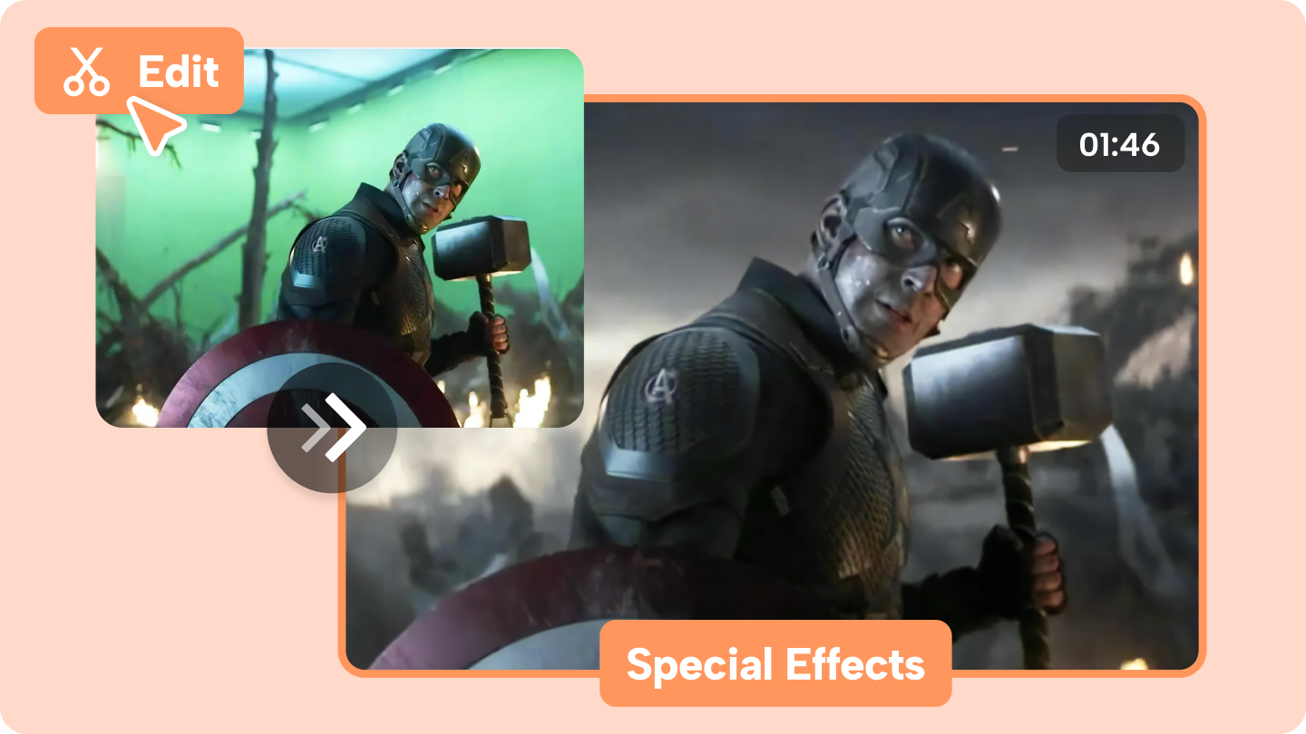 special effects