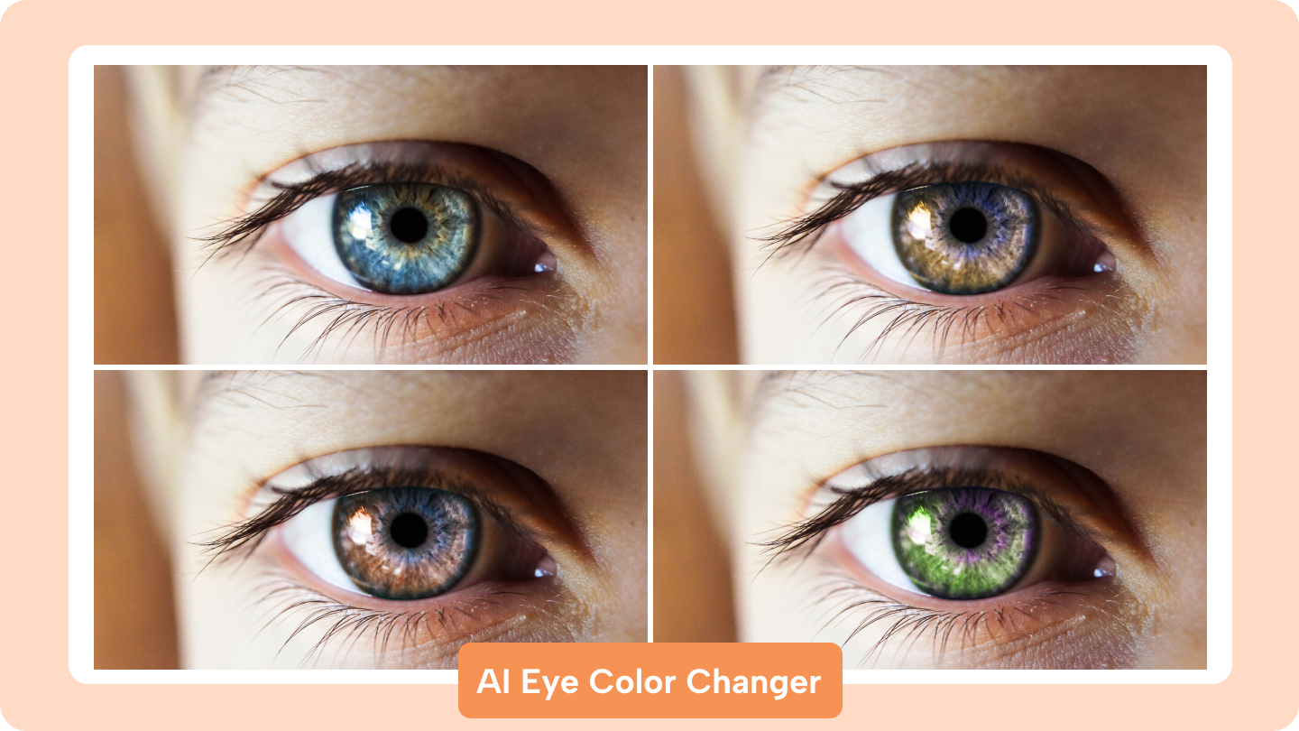 eye color changer