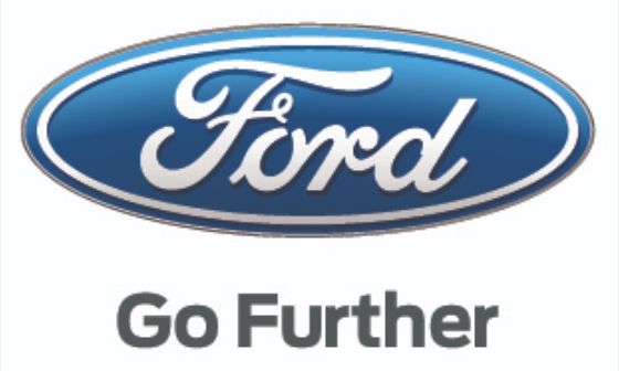 Ford's "Go Further" ad