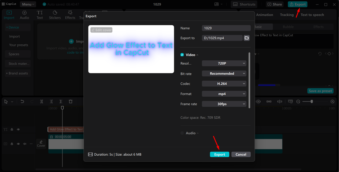 The 6 Best Tools To Make Your Text Glow Brighten Up Your Fonts