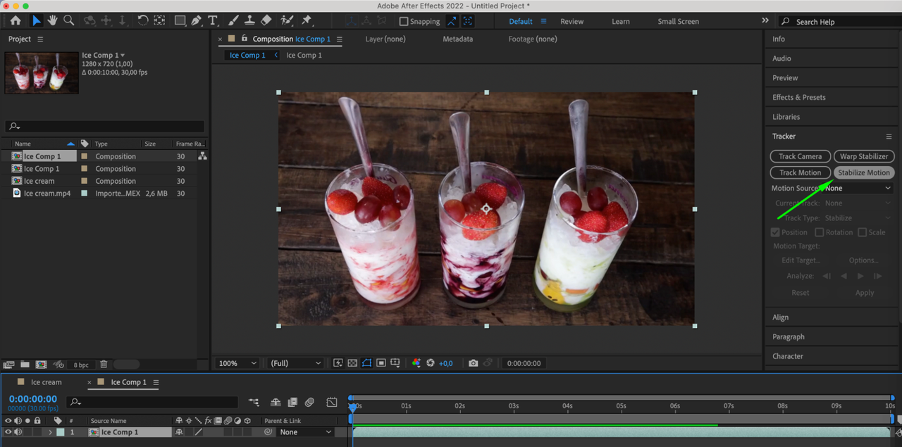 Vfx In After Effects To Create Stunning Visual Effects For Videos