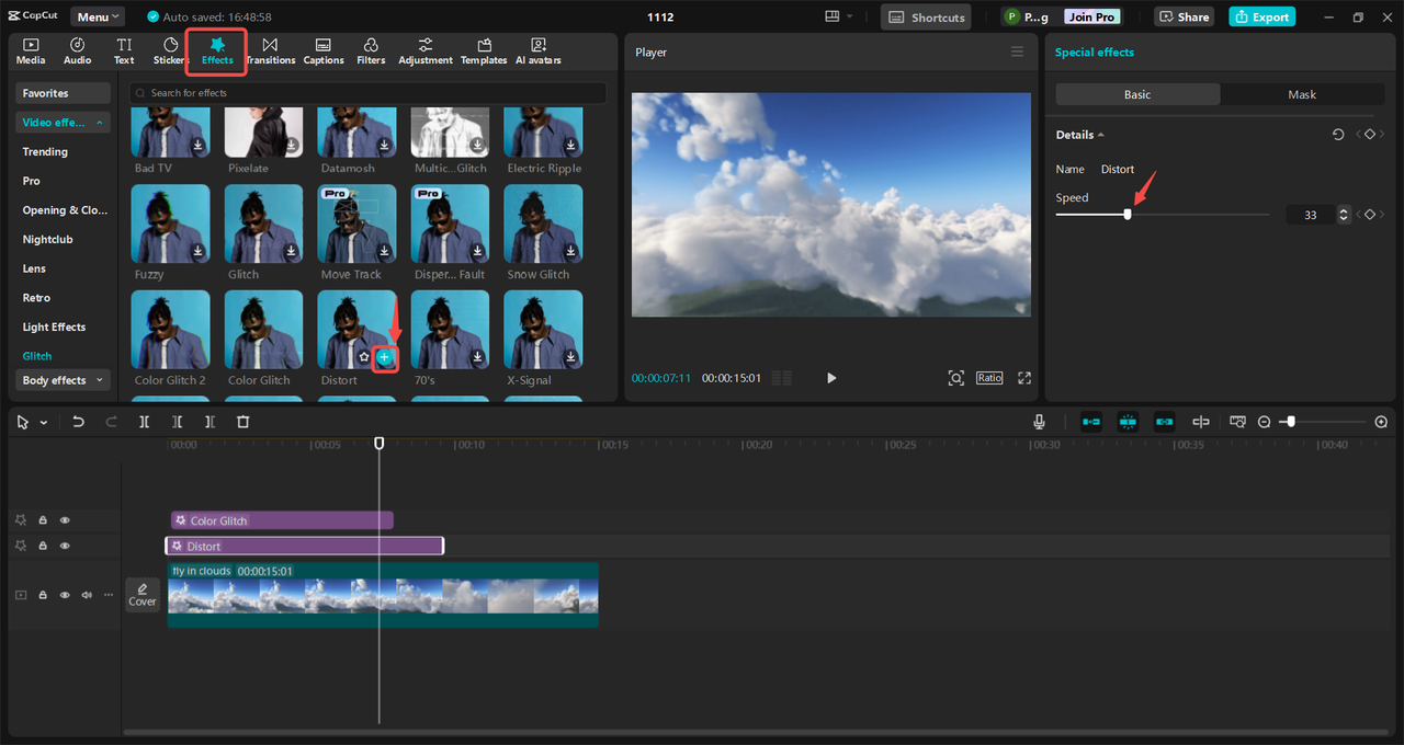 VFX in After Effects to Create Stunning Visual Effects for Videos