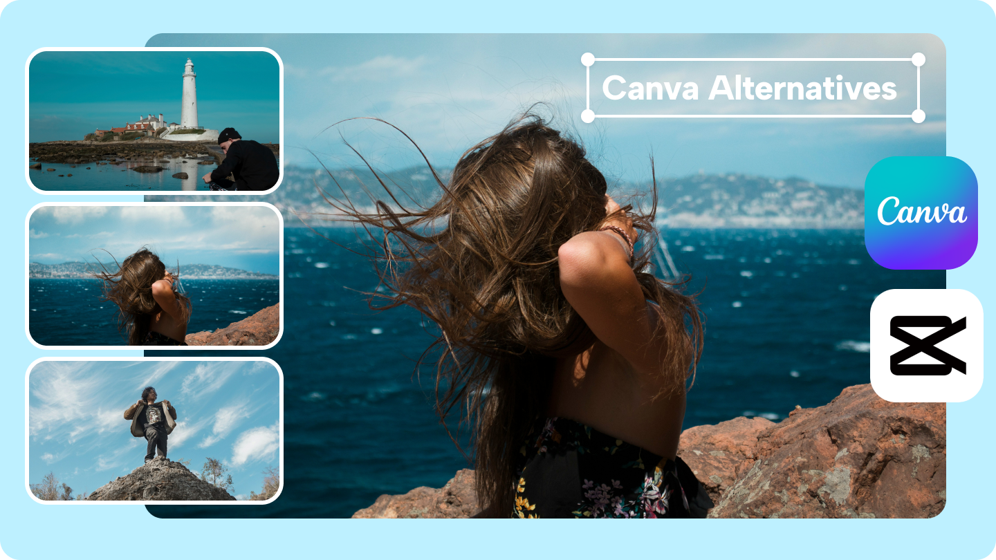 canva alternatives