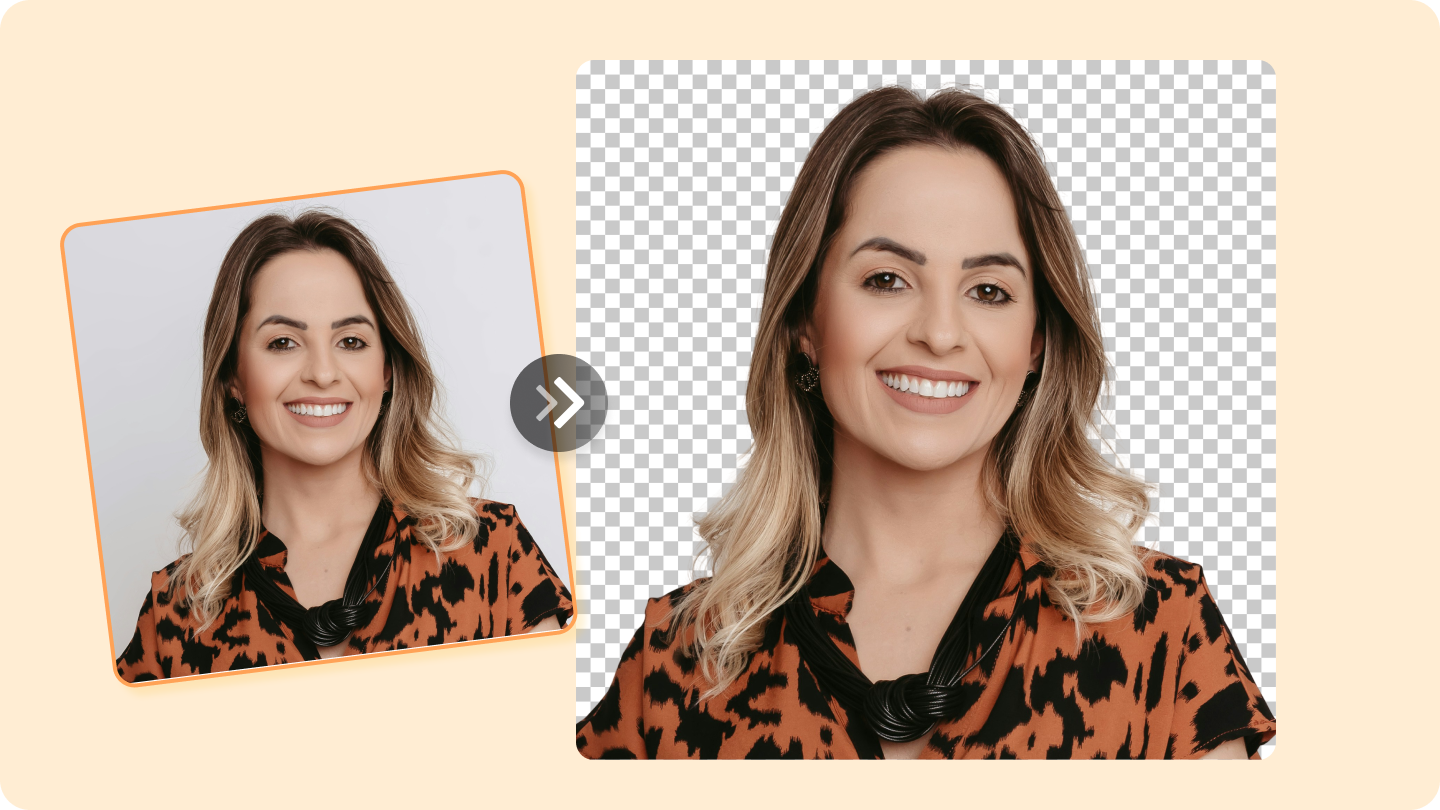 passport photo background remover