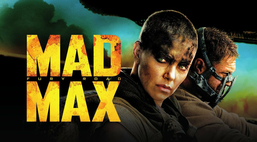 Mad Max: Fury Road