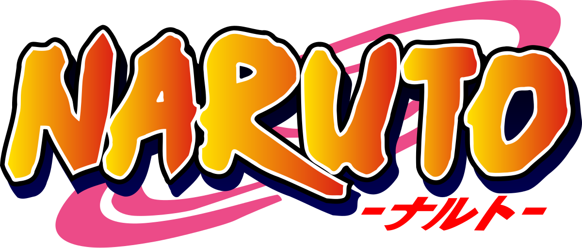 Naruto Font