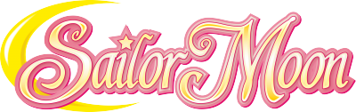 Sailor Moon font