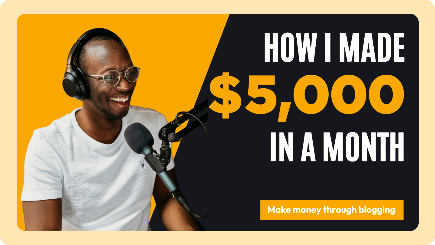 how do you make money with a podcast