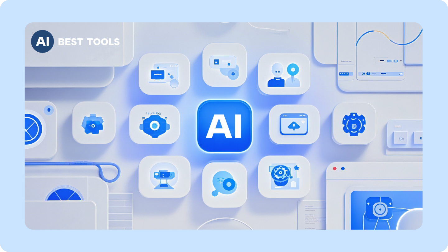 free ai tools