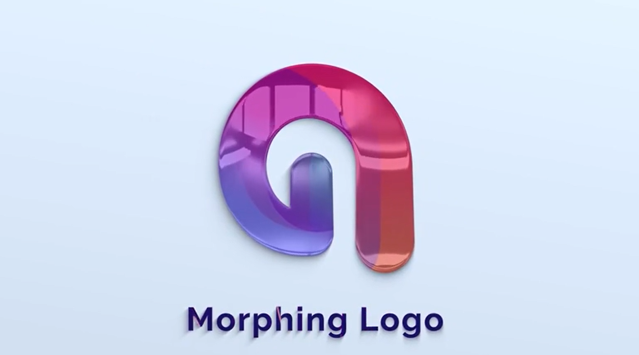 Morphing Logo