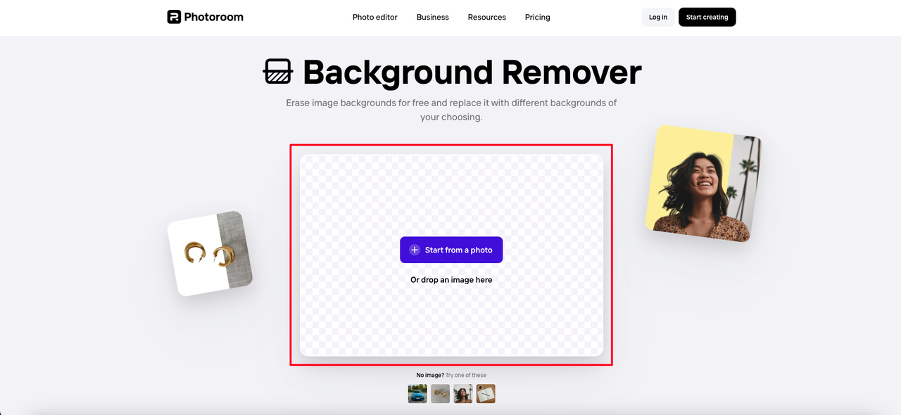 Remove Backgrounds With Photoroom Guide Review Better Option