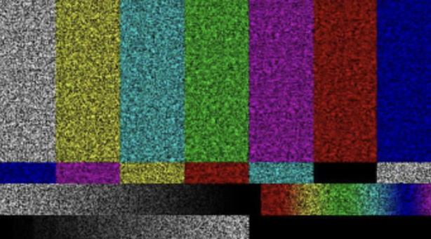 TV static sound effects are useful in your projects