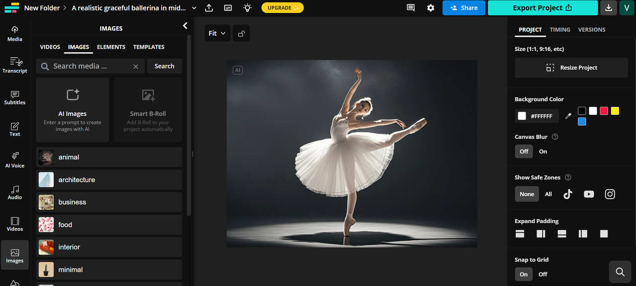 flip photo horizontally online with image editor