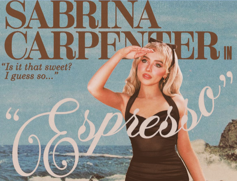 Espresso - Sabrina Carpenter