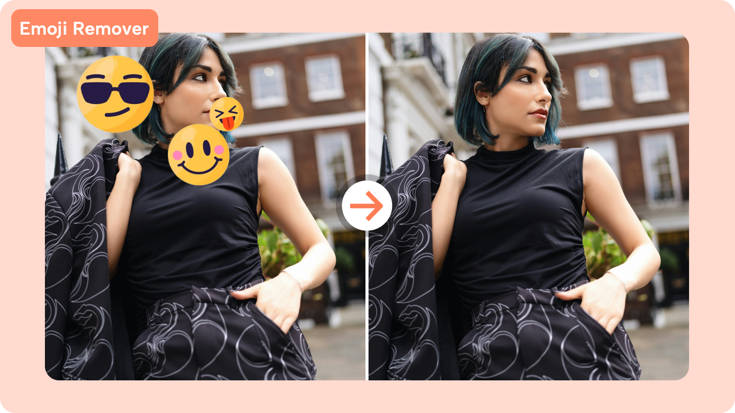 emoji remover from photo