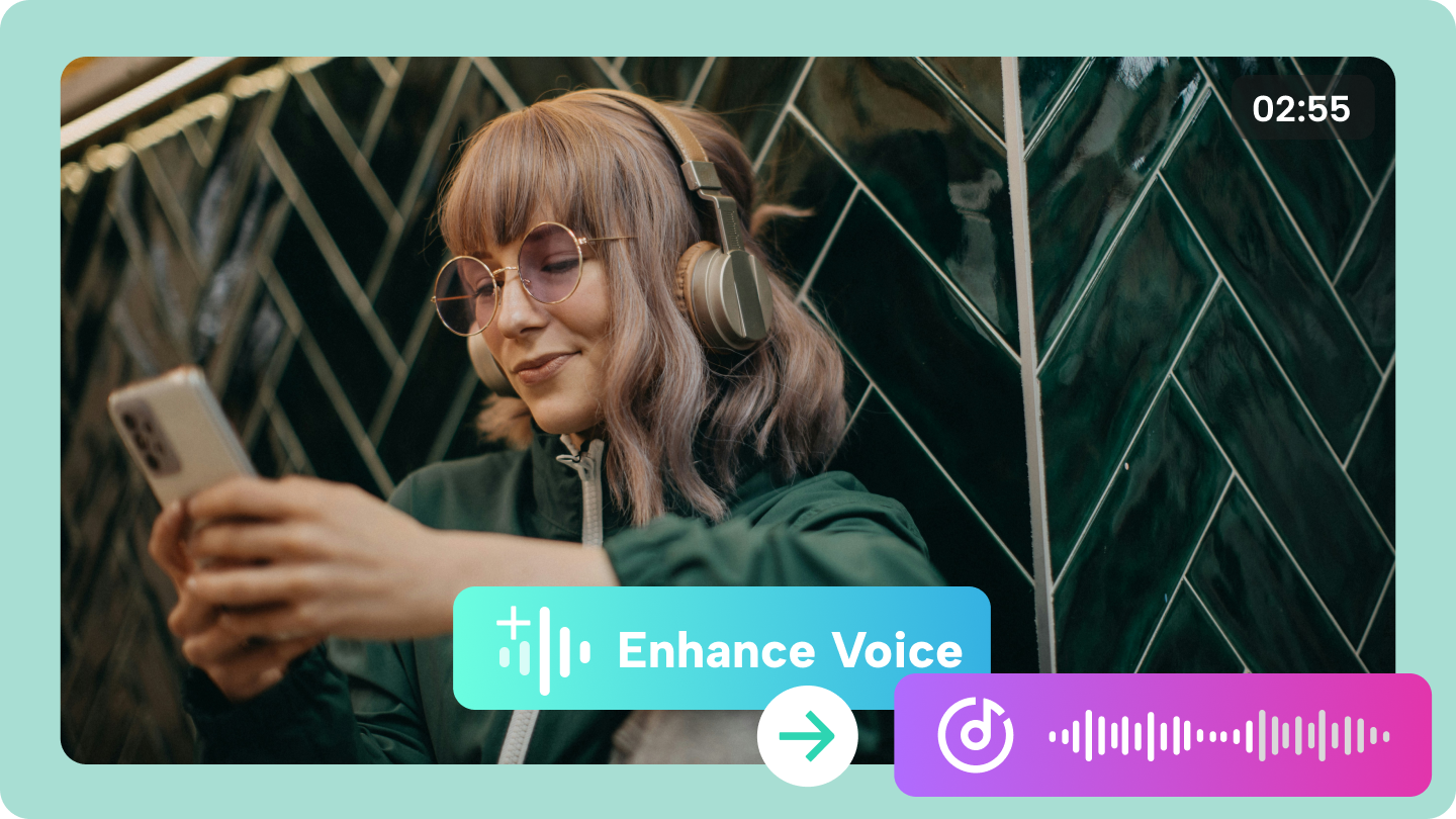 voice enhancer free