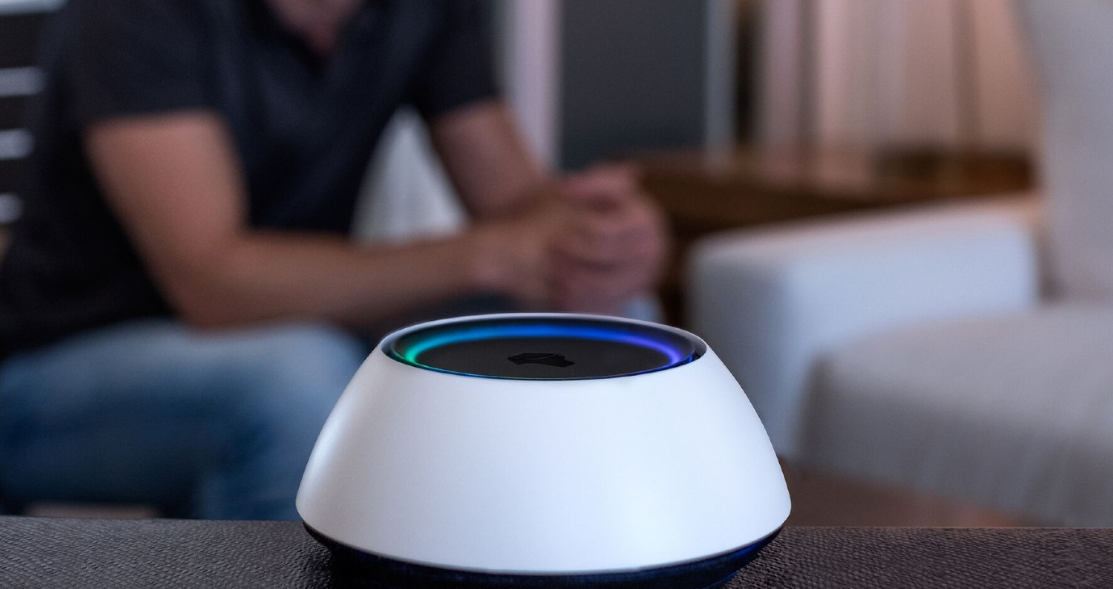 AI voice in virtual assistants and smart devices