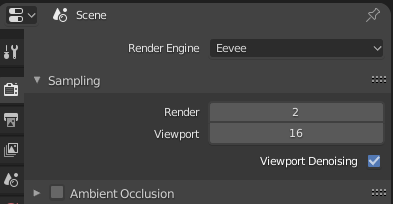 Render Engine