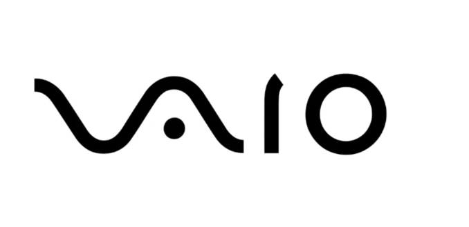 Image showing symbolism in the advertisement of Sony Vaio