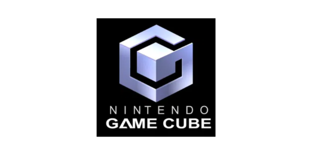  Image showing symbolic advertisement of GameCube