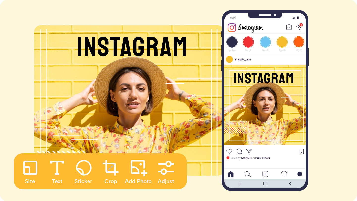 best Instagram photo editor