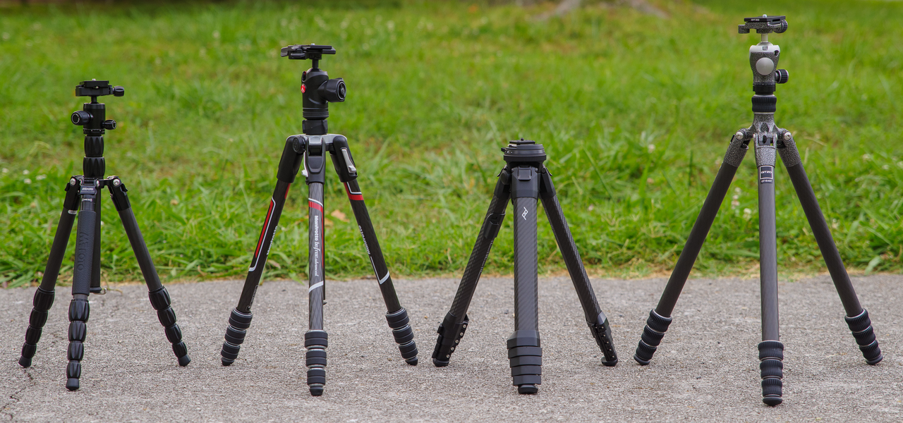 Tripods