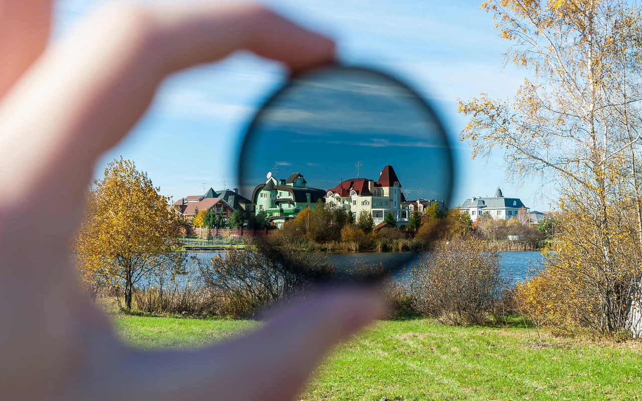 ND filters