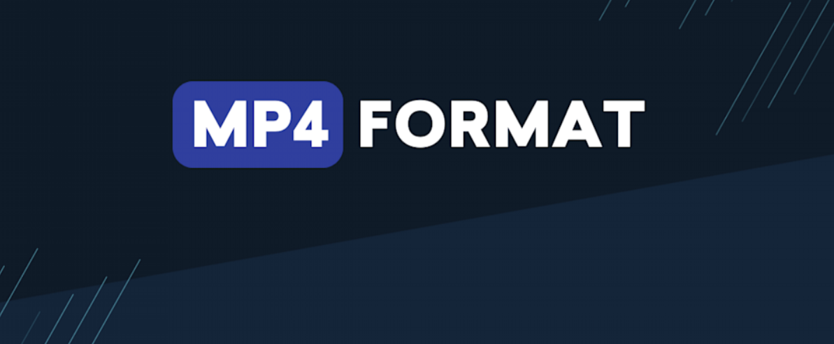 MP4 Format