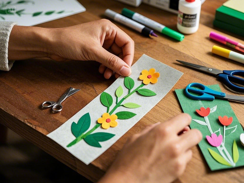 make a bookmark