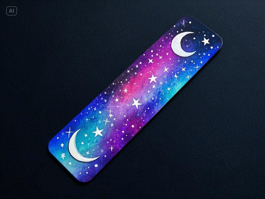 Galaxy bookmark