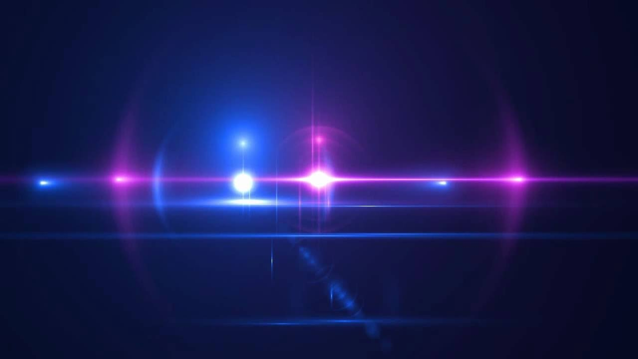 Creating an Optical Flare in After Effects