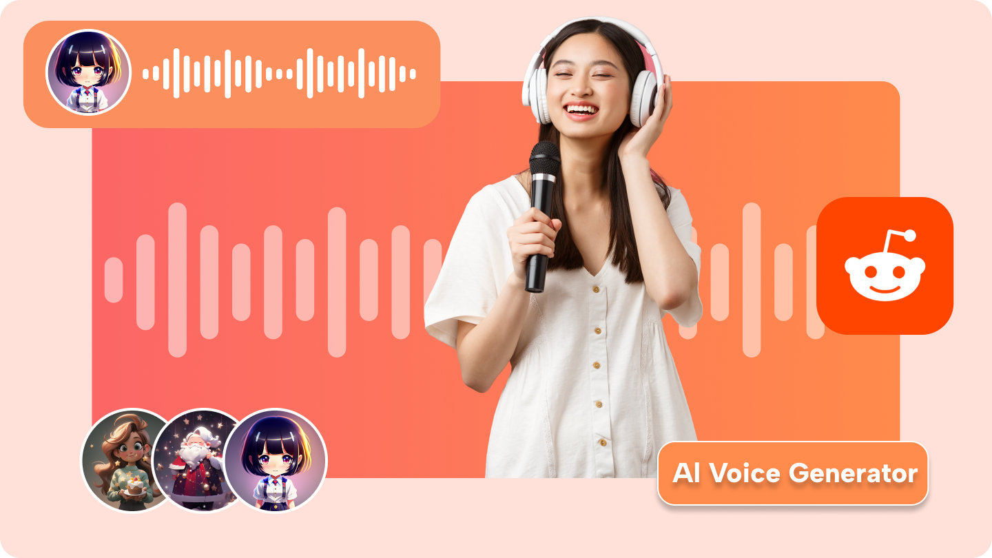 voice ai on reddit