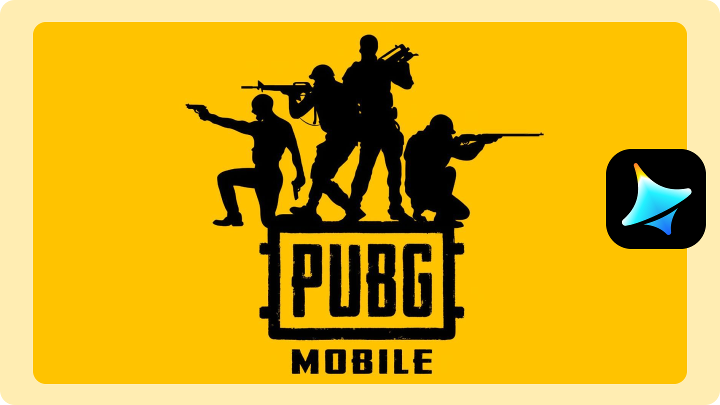 pubg logo