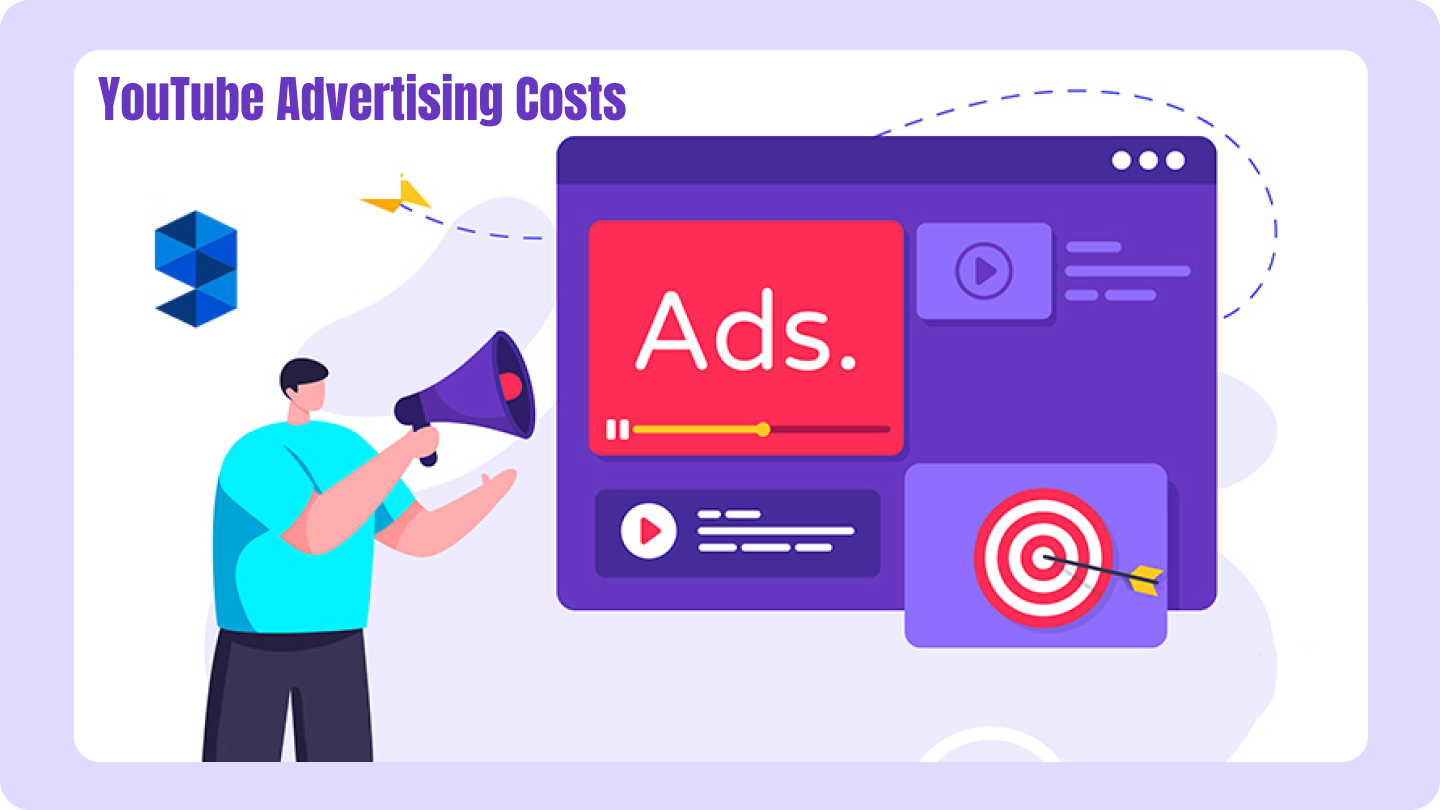 youtube ads cost