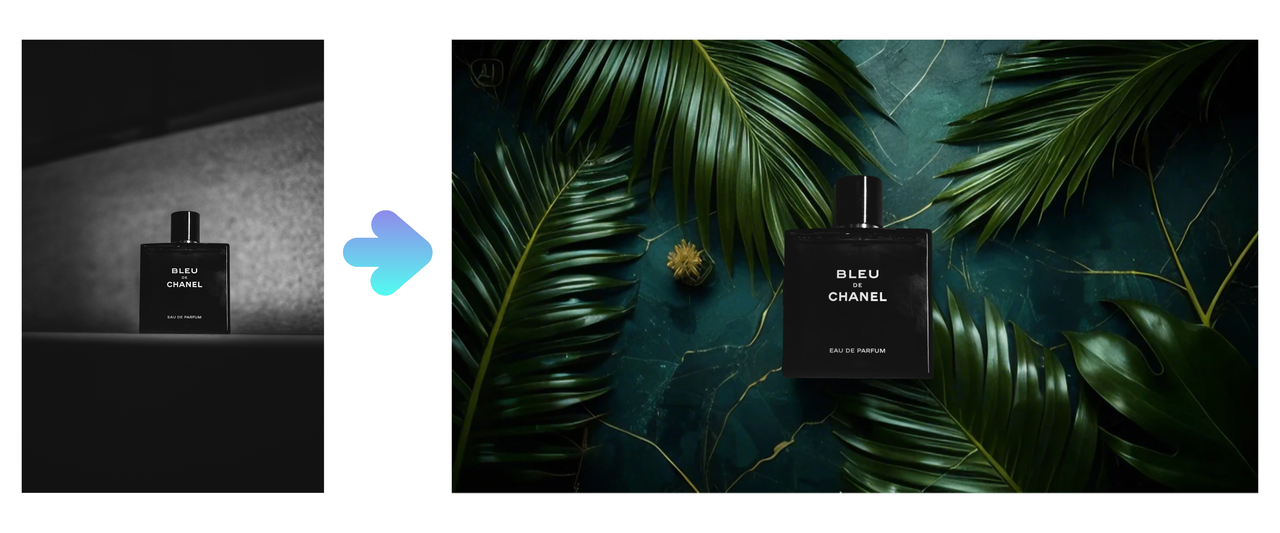 Botanical Luxe