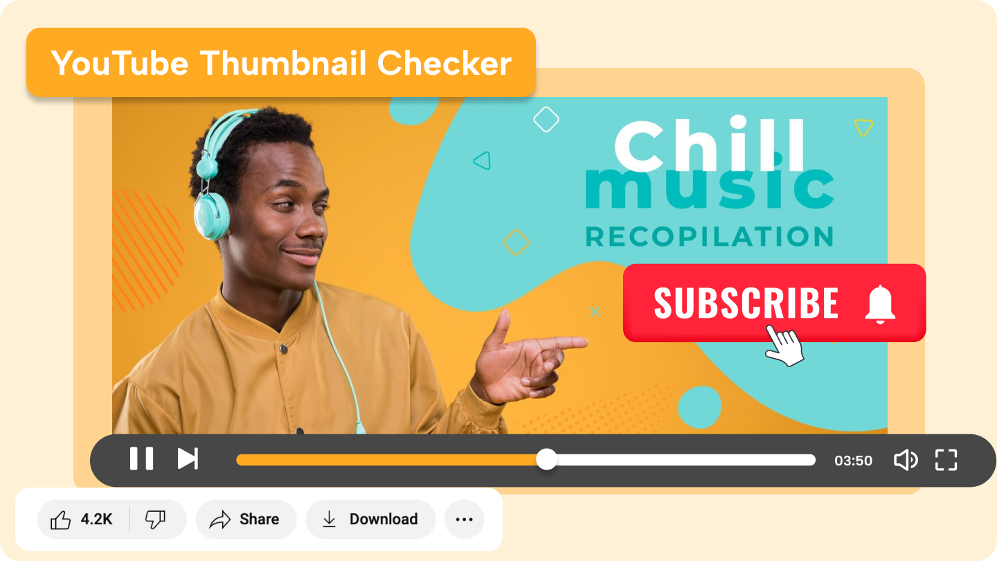 youtube thumbnail checker