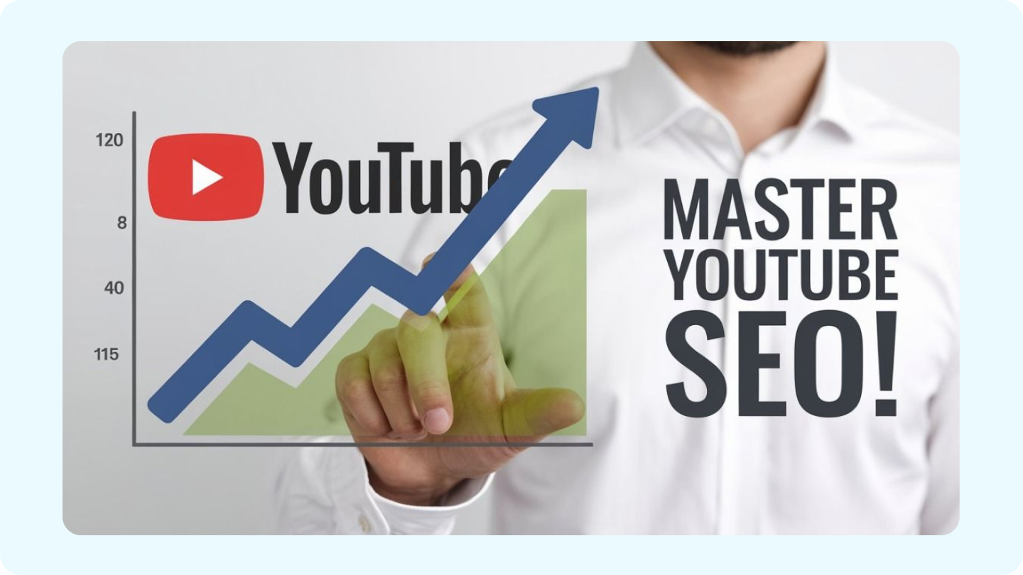 youtube seo