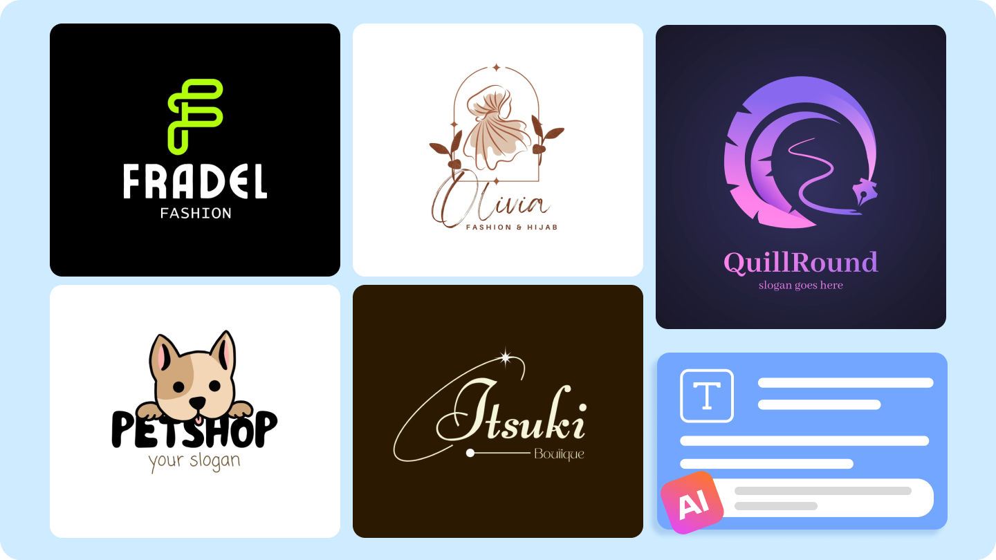 best free logo maker