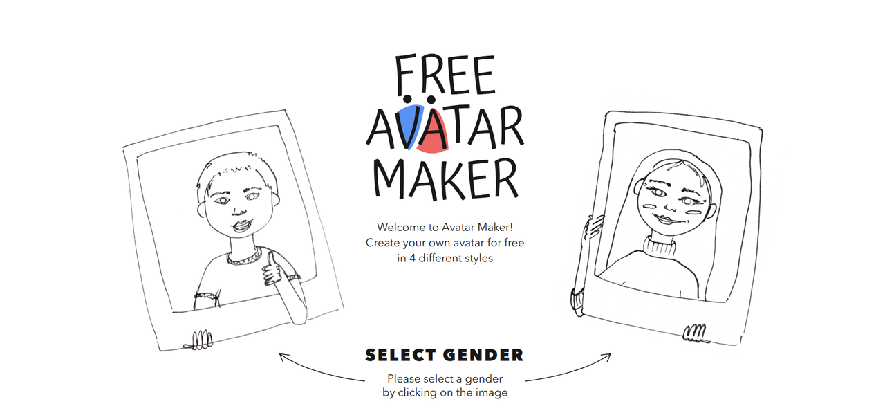 free avatar maker