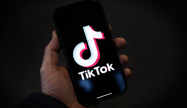 TikTok 