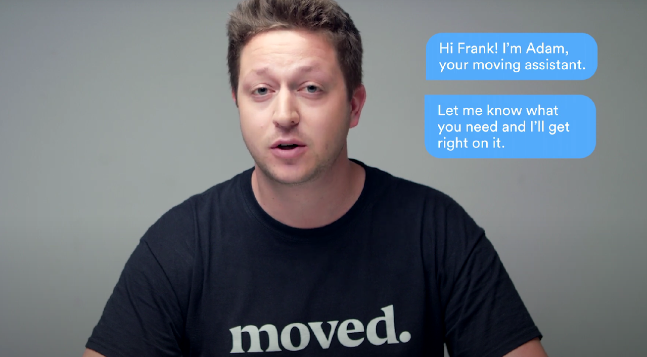 Moved.com's live-action explainer video