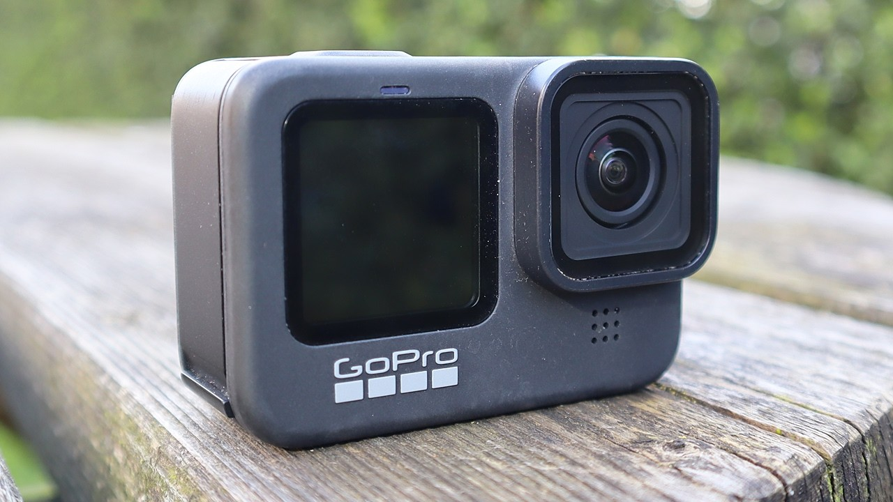 GoPro explainer video