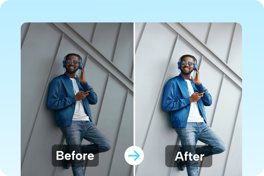 Fix flaws with best photo filters