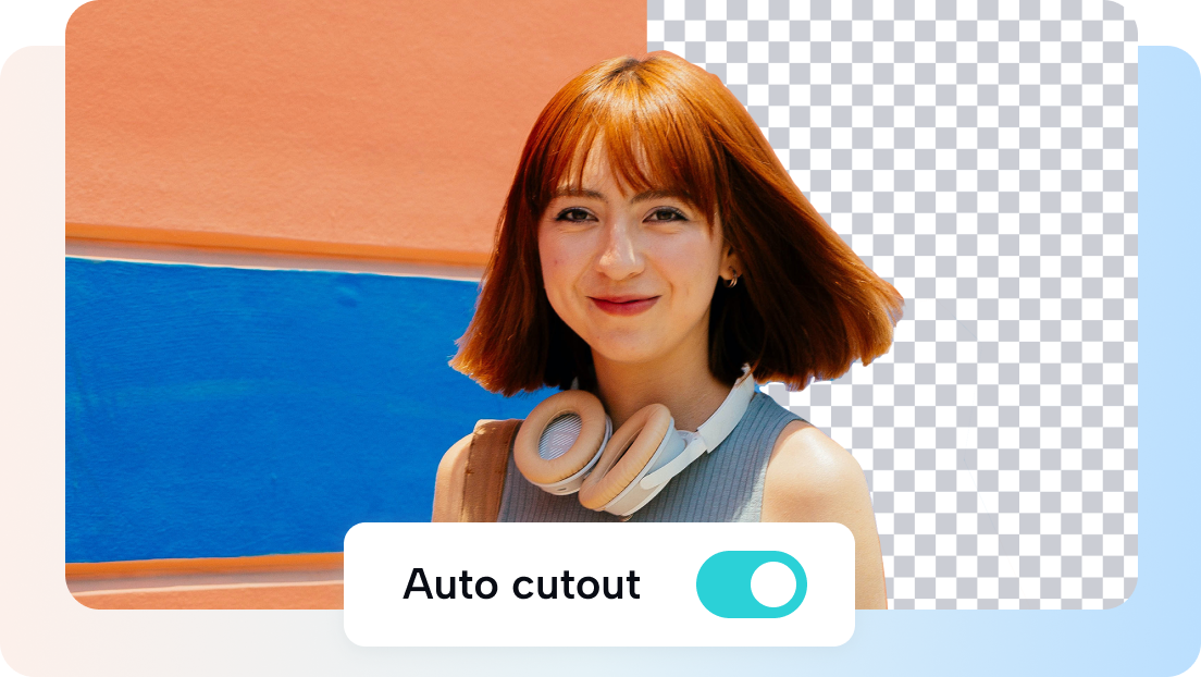 Make the background of an image or photo transparent / translucent, Online  Image Editor