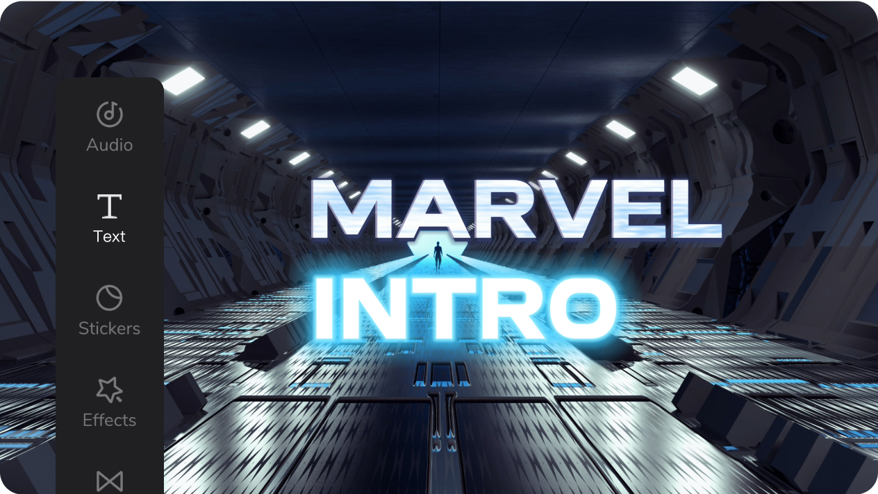 new marvel intro after effects template free download