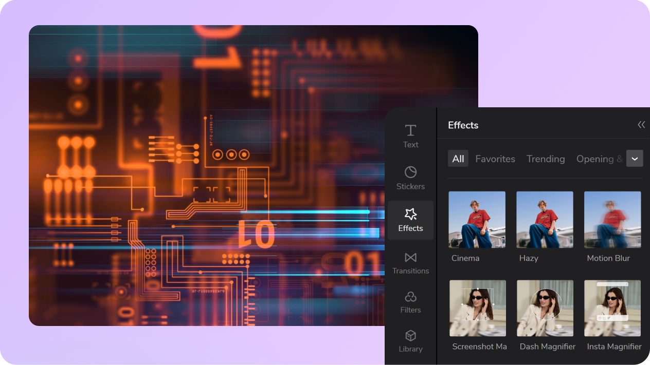 Maximizing Your Creativity With CapCut Online Video Editor's Advanced  Features - Apollo Technical LLC