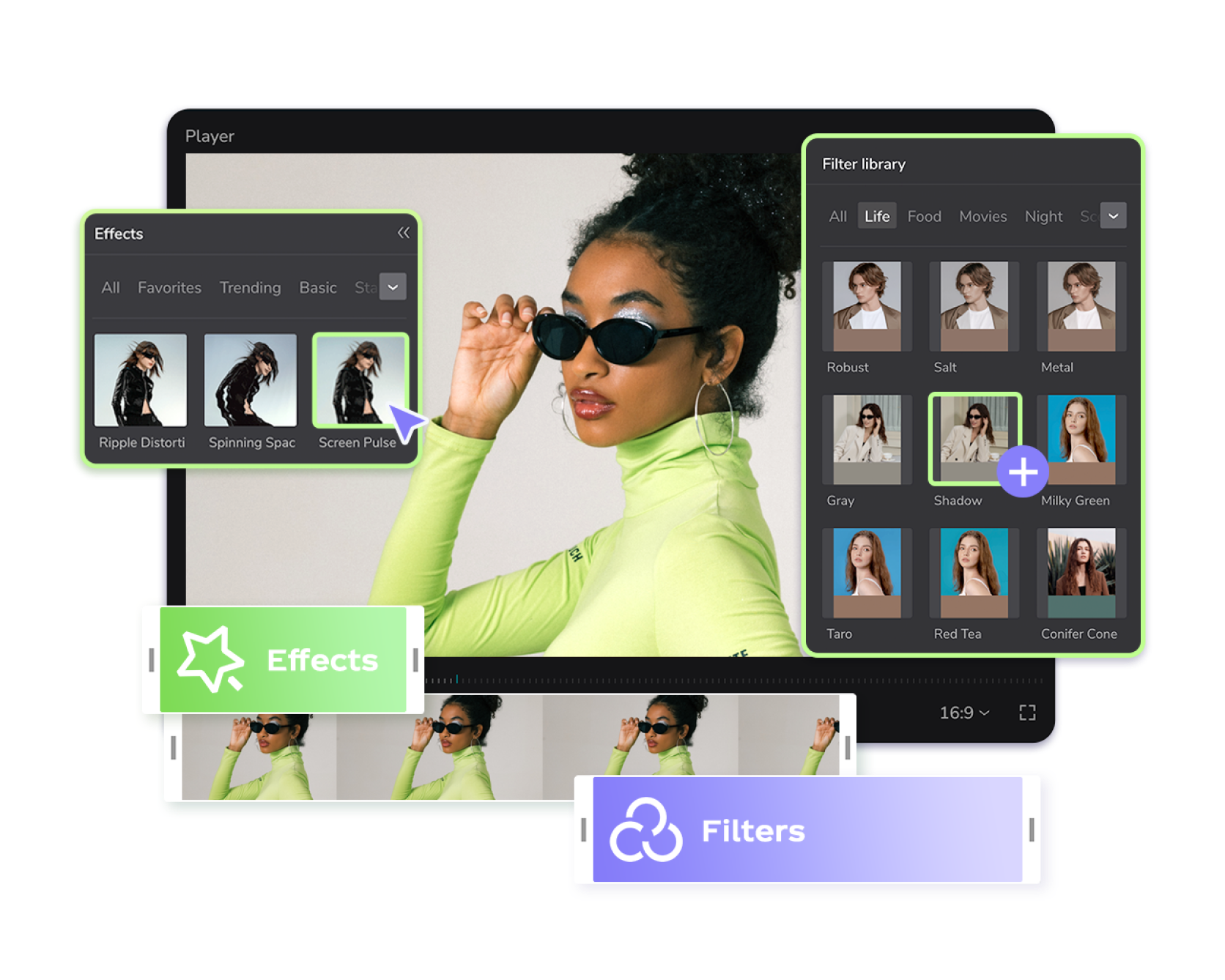 Online Invitation Video Maker With Templates