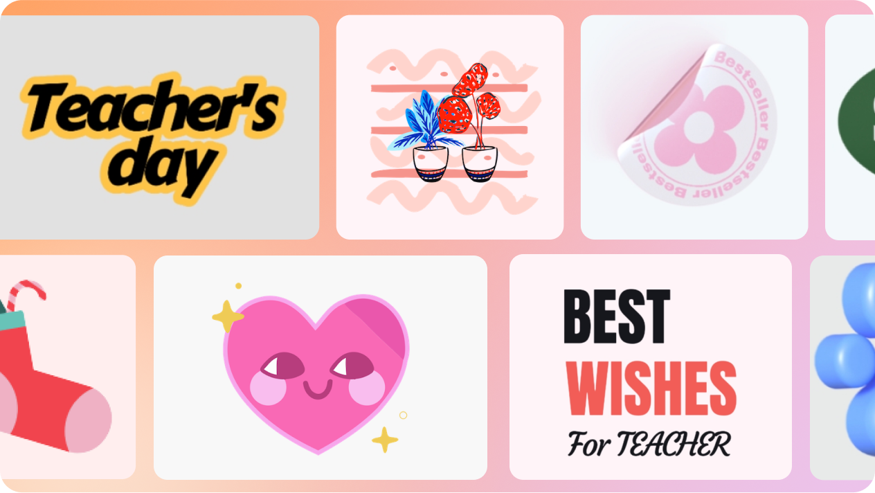 A trove of royalty-free assets
