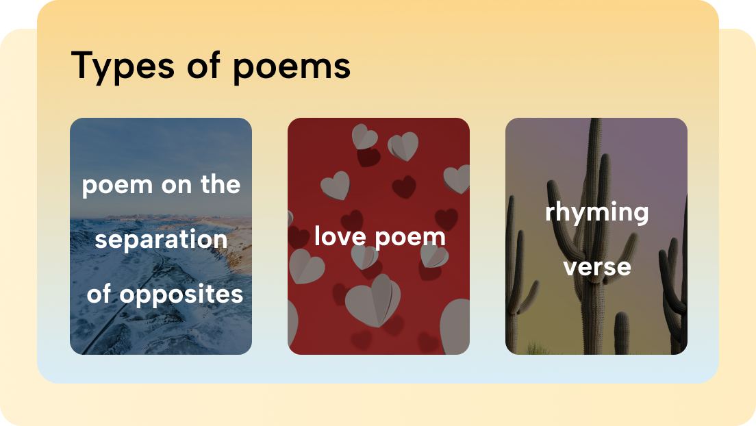 Diversified styles of poetry.png